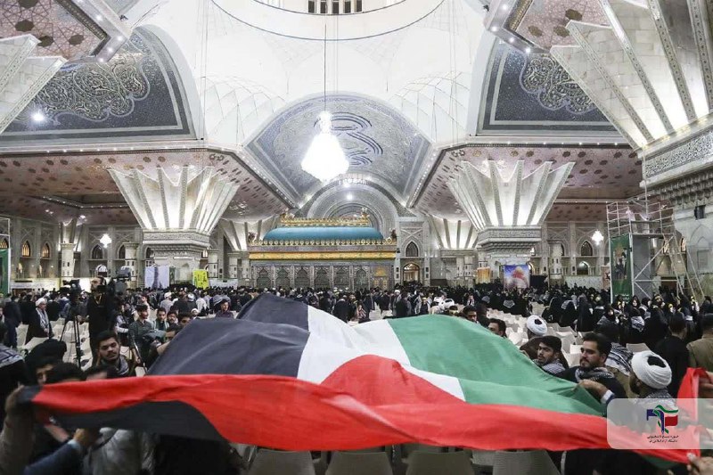 بسیج دانشجویی دانشگاه آزاد قم