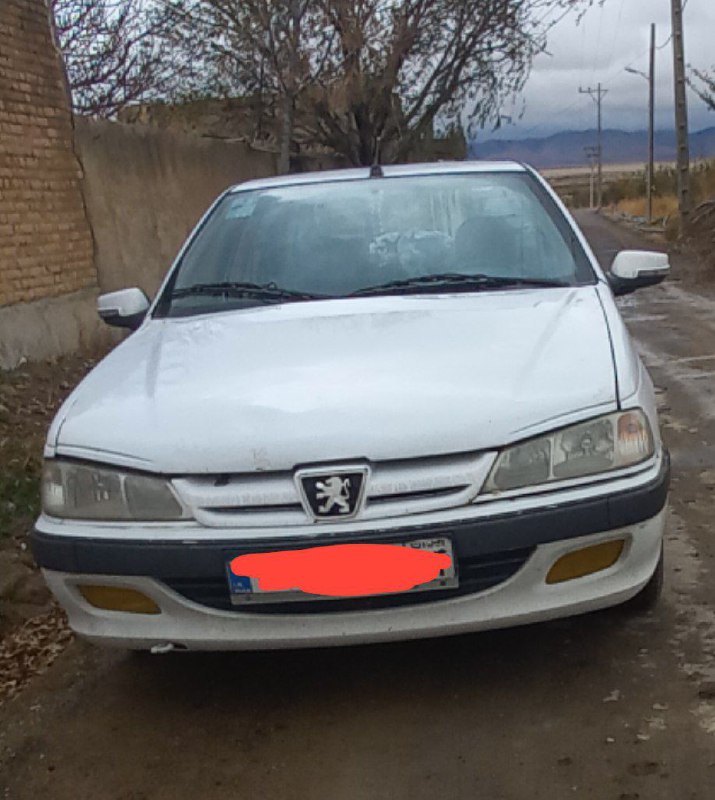 پارس اتومات ۹۷