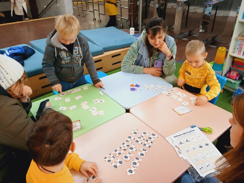 СПІЛЬНО/UNICEF ХАРКІВ Перемога