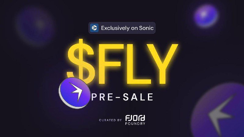 ***⚡️*****Token** **$FLY** **dự án Magpie sẽ …