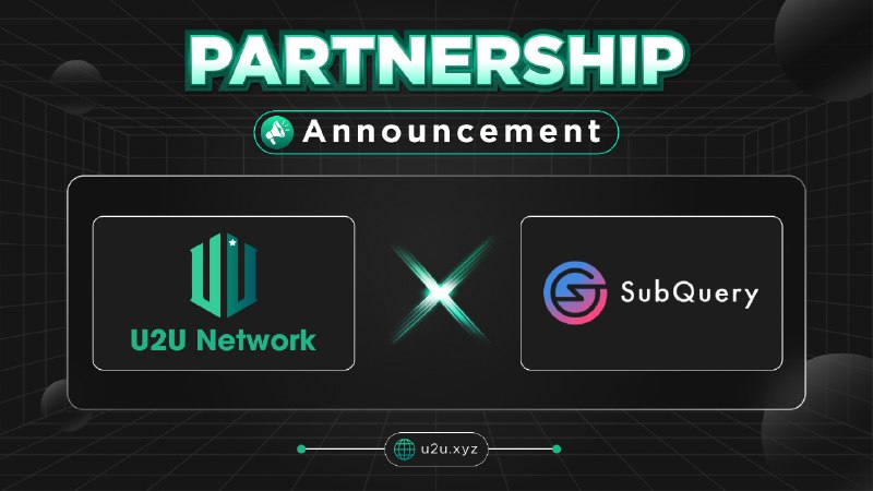 ***🚀*** **PARTNERSHIP FOR THE NEXT BIG …