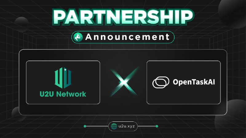 ***🚀*** **PARTNERSHIP FOR THE NEXT BIG …