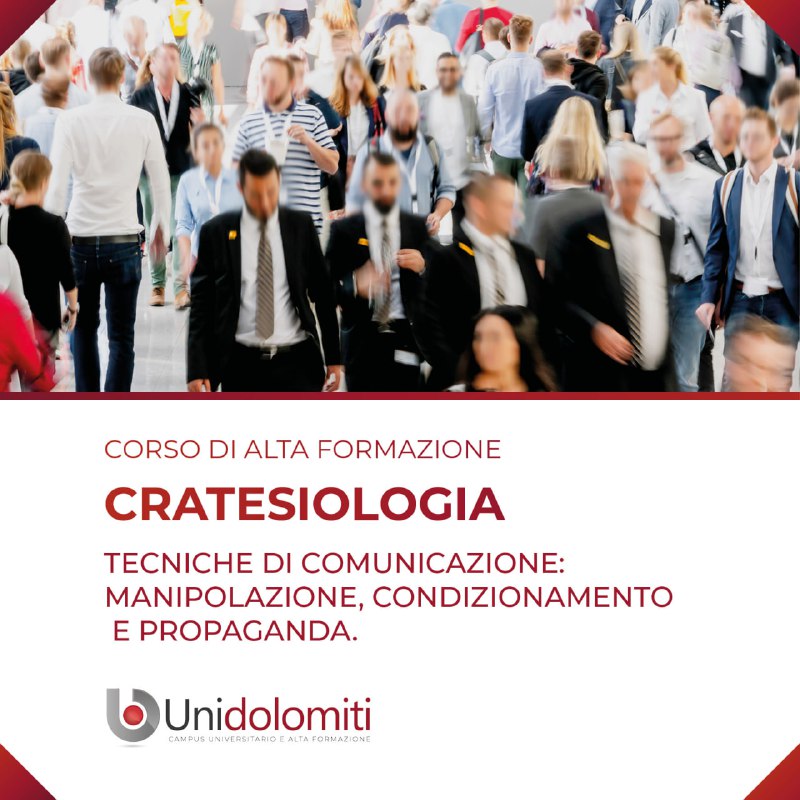 ***🎓*** CORSO DI ALTA FORMAZIONE > …