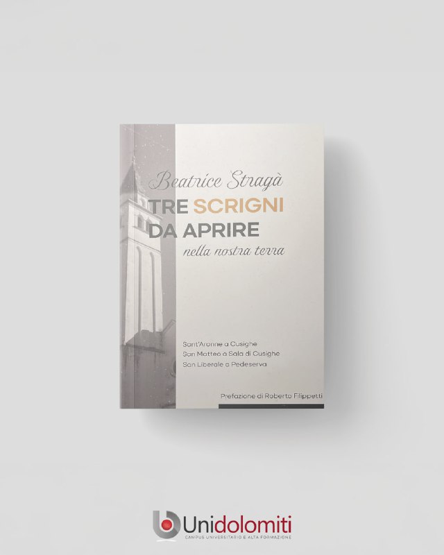 ***✨*** TRE SCRIGNI DA APRIRE: PRESENTAZIONE …