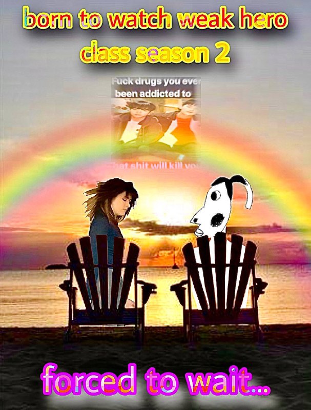 ***💖***IS THIS *HYPERSEVENTATION* ??***😑***