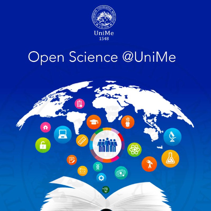 [#OpenScienceUniMe](https://eur01.safelinks.protection.outlook.com/?url=https%3A%2F%2Fwww.facebook.com%2Fhashtag%2Fopenscienceunime%3F__eep__%3D6%26__cft__%5B0%5D%3DAZWiSqAI67foWABcjv10mMjAV-ENLnuC0bIqscBboDMl5bweMUX-hUa_pUJoVGByQvYXzs22g8arB7_CDzac90up40RuenLkxpcUm_hyAI0V_3qGV8yz5lH31MUl_DTnT-VU-aPzk7Y09ebHgSQ07wcdTJtjDAFvhNyZS9MuztTvqw%26__tn__%3D*NK-R&amp;data=05%7C02%7Carcangelo.stramandino%40unime.it%7Cc0a6cef1b9da4c263c4f08dcd621b0e9%7C84679d4583464e238c84a7304edba77f%7C0%7C0%7C638620687392398411%7CUnknown%7CTWFpbGZsb3d8eyJWIjoiMC4wLjAwMDAiLCJQIjoiV2luMzIiLCJBTiI6Ik1haWwiLCJXVCI6Mn0%3D%7C0%7C%7C%7C&amp;sdata=I0sFoQ3F%2Fm%2FnZhBh%2BEHWDprguZv5snHFY4J46Vj8tjE%3D&amp;reserved=0)