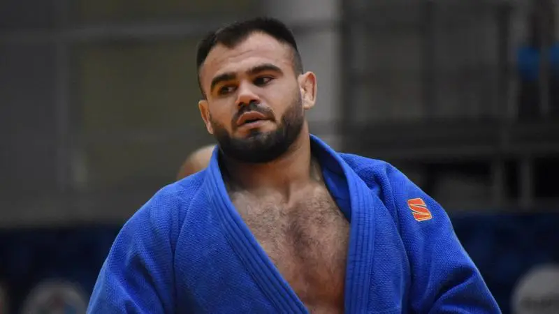 Judocanul Victor Sterpu a obținut două …