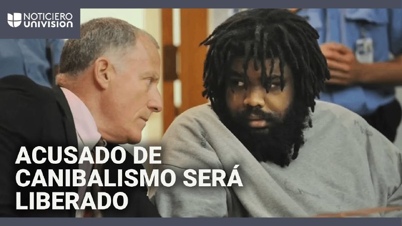 [Mató a un hombre con un …