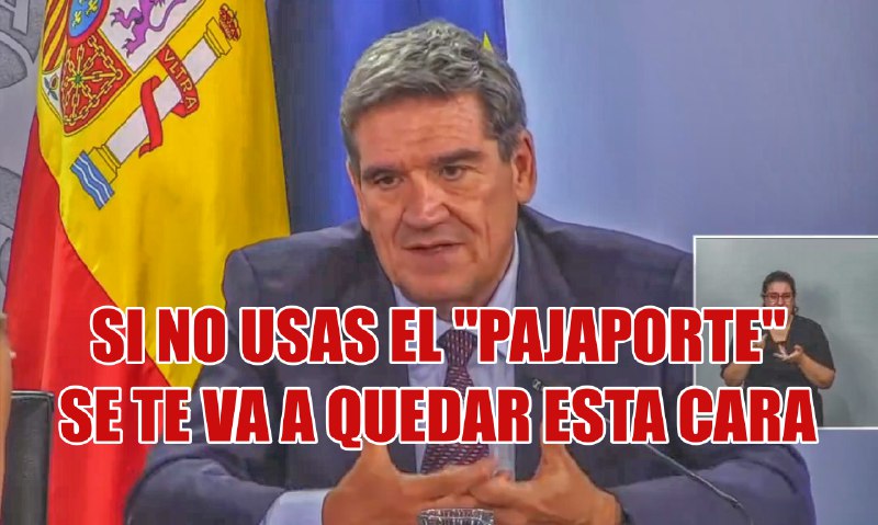 ¡Vamos a hablar del «pajaporte», que tiene que declarar Begoña!