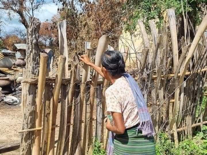 ကောင်းရာမွန်ရာ ဘုံဘဝရောက်ကြပါ‌စေ***🙏******🥀***