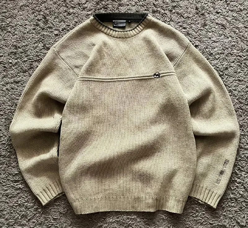 Billabong streetwear sweater