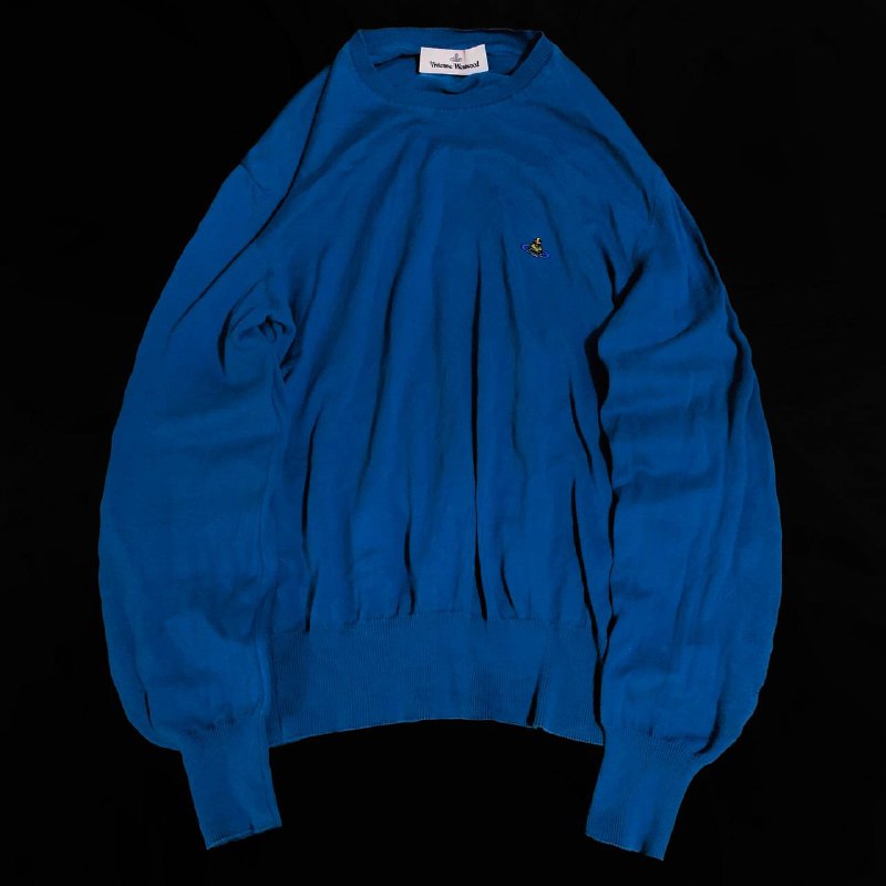 **Sweater Vivienne Westwood