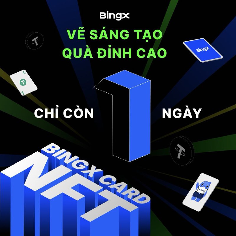 ***💥*** **CÒN 1 NGÀY ĐỂ CHIA …