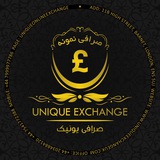 **Unique Exchange-صرافی یونیک**