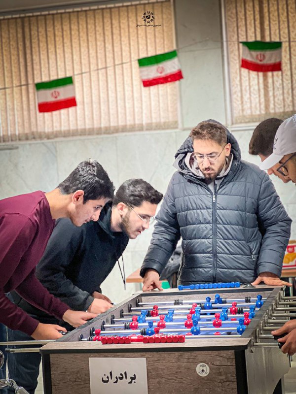 کمیته ورزشی‌ دانشجویی دانشکده پزشکی