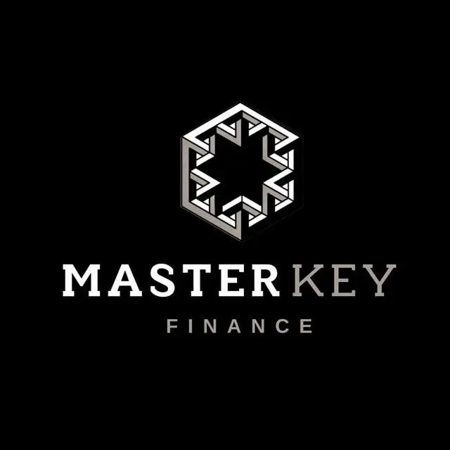 Master Key Finance ***🔸***