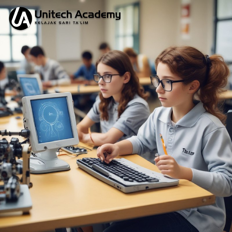 Unitech Academy