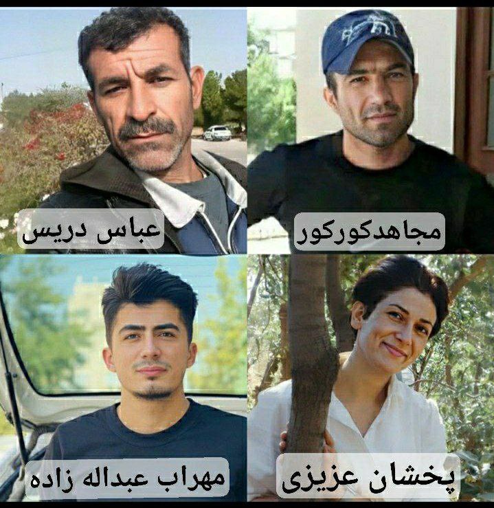 ‏***▪️***سکوت ما یعنی حمایت از ظلم …