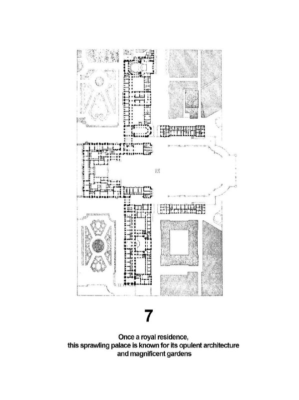 UUAS - Architecture