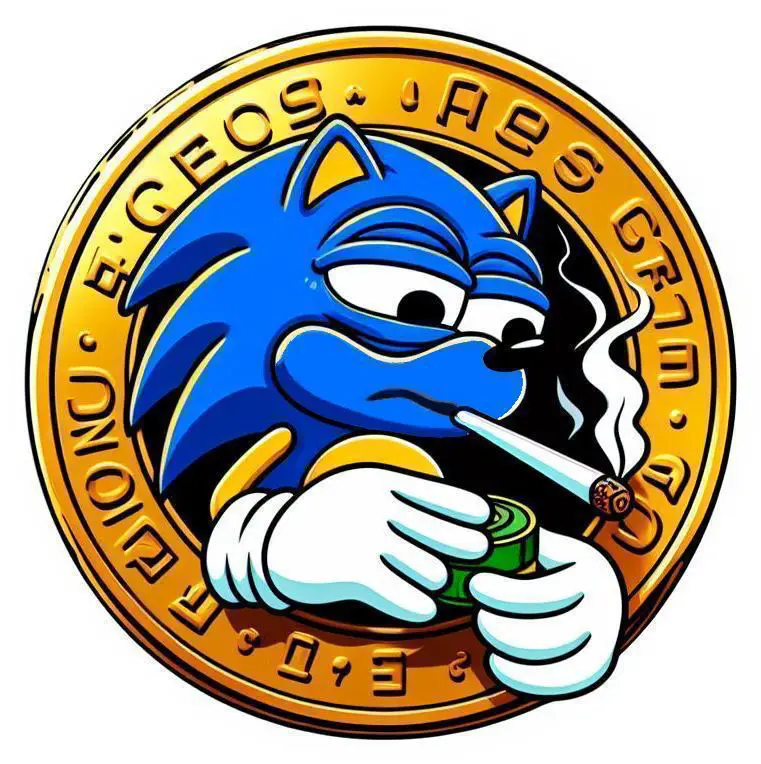 **| Stonic the Hedgehoge |** **$STONIC**