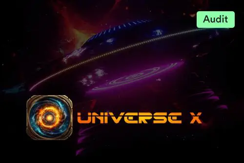 Congrats to the team at Universe …