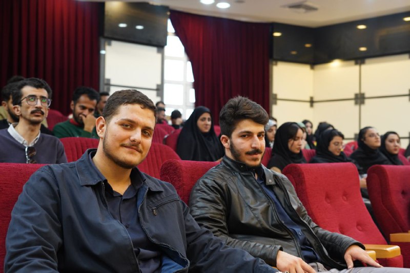 بسیج دانشجویی حقوق و علوم سیاسی