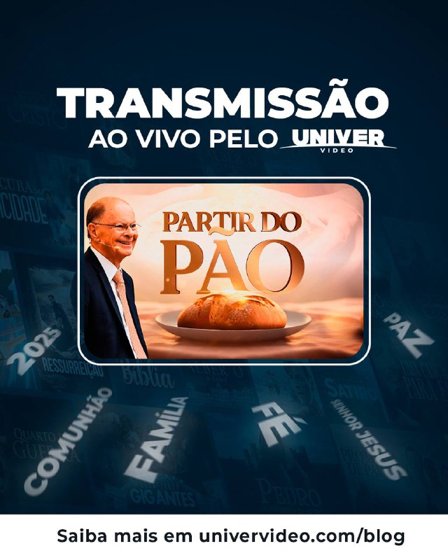 Onde você vai participar? Por aqui, …