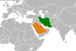 *****🔺***ایران و عربستان درباره برخی نکات …