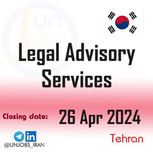 Legal Advisory Services for Business Affairs