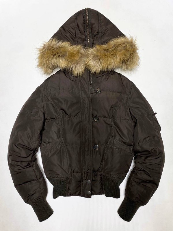 **Alaska jacket**