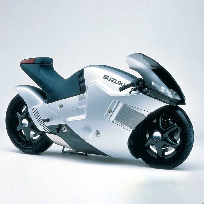 **Suzuki Nuda**