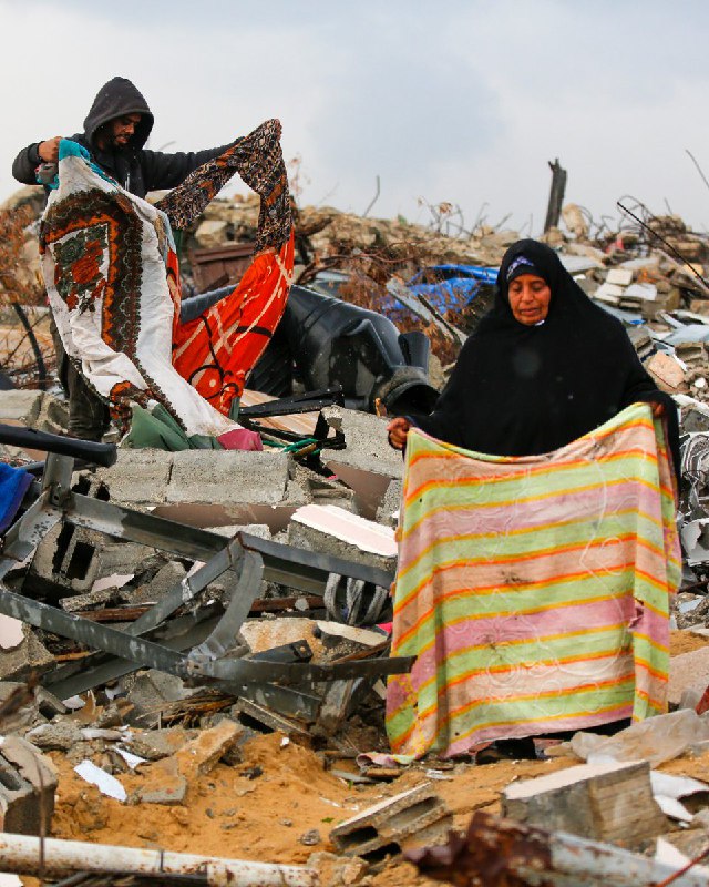 UNRWA Telegram : UN Watch / …