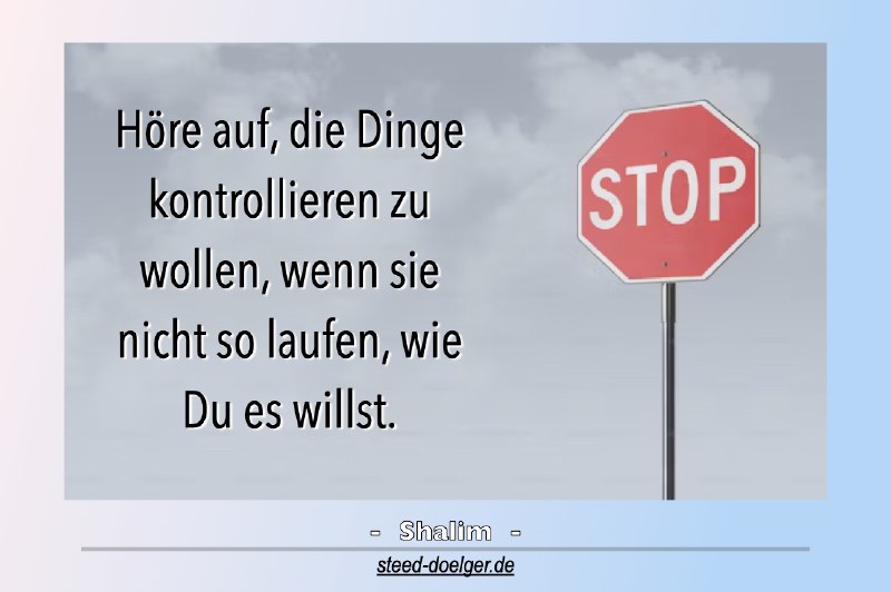 **Spruch des Tages 31.10.2024**===