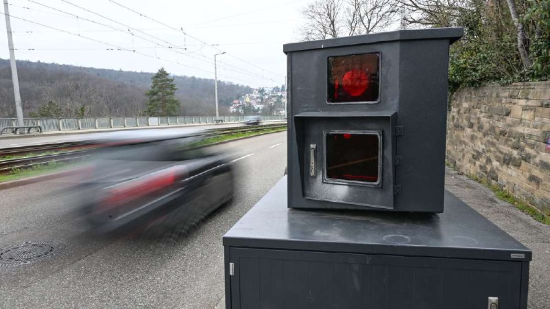 Fahrer ohne Fahrerlaubnis erhält Fahrverbot ***🤪*** …