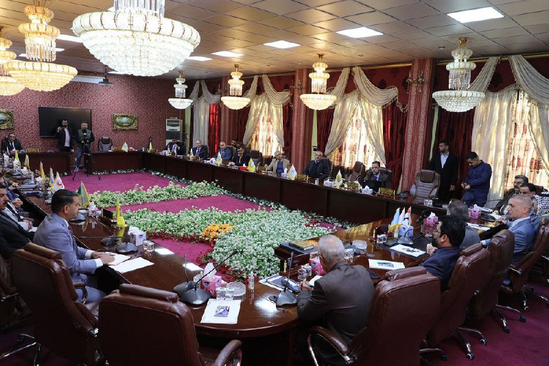 University of Diyala | جامعة ديالى