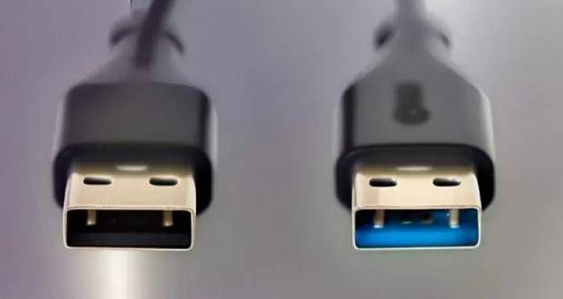 **چرا بعضی از پورت‌ های USB …