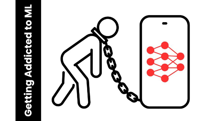 How to Get Addicted to Machine …
