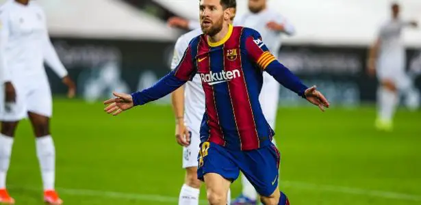 Mercado da bola: Messi perto de ficar no Barça, e Inter de olho em Giuliano