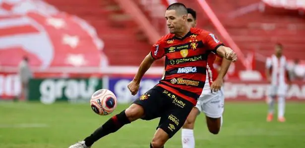 Sport tem retorno de Thiago Neves para encarar o Ceará; veja escalações