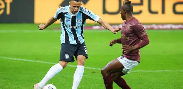 Vitória x Grêmio: onde assistir, horário, escalações, arbitragem