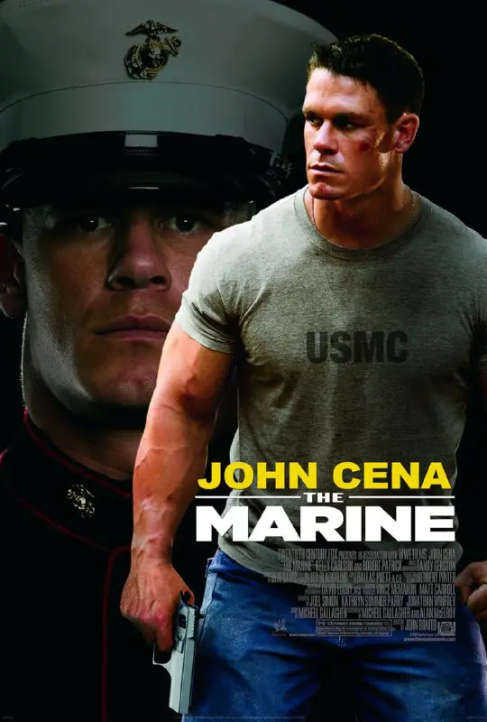 **The Marine (2006)