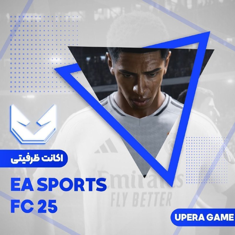 ***🎮*****EA SPORTS FC***™*** 25 Standard Edition**