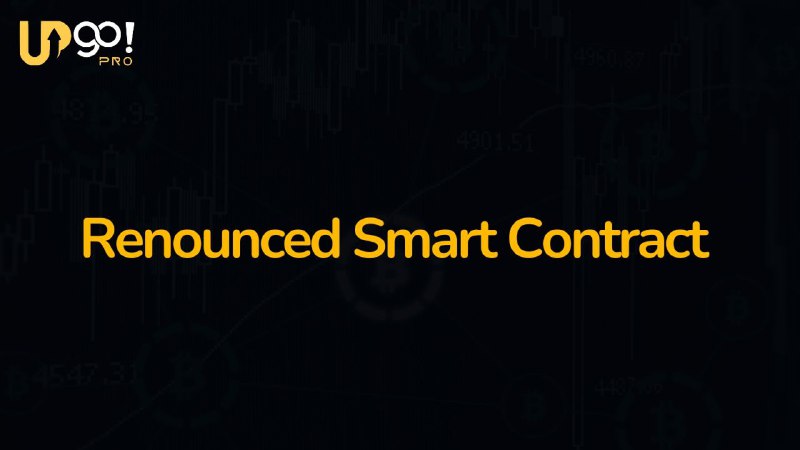 Official Announcement: UpGO PRO AI Smart …