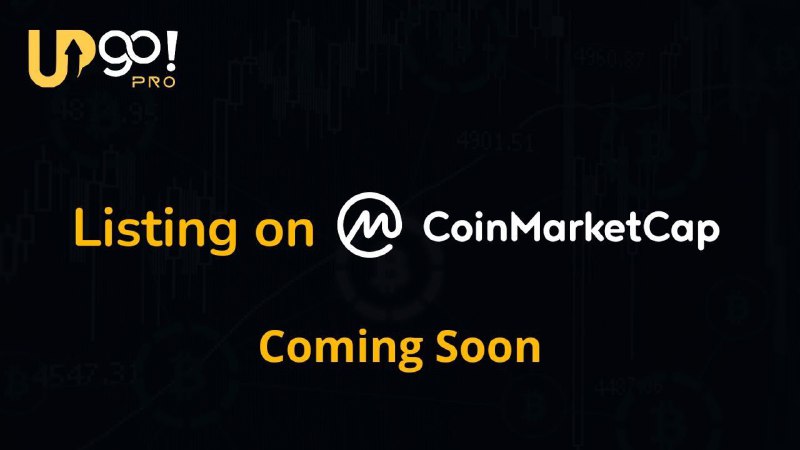 ***🚀*** Great News! UPGO Integration with …