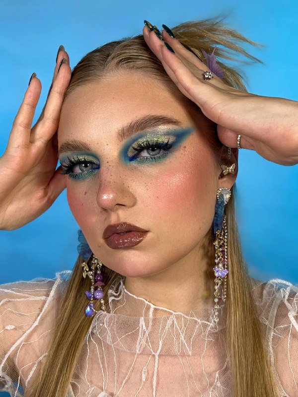 makeup уголок upicorn