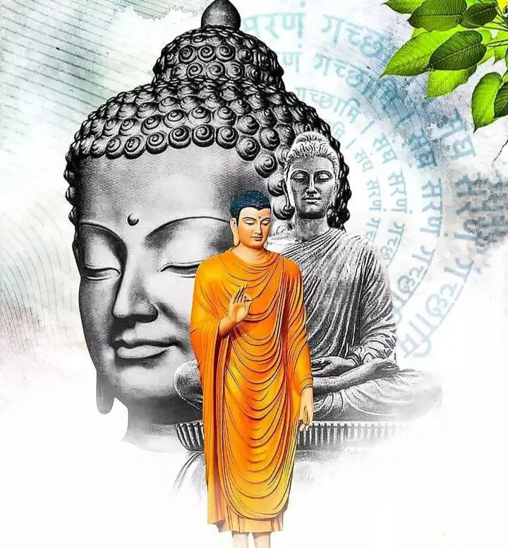 **Let the celebration of Buddha Purnima …