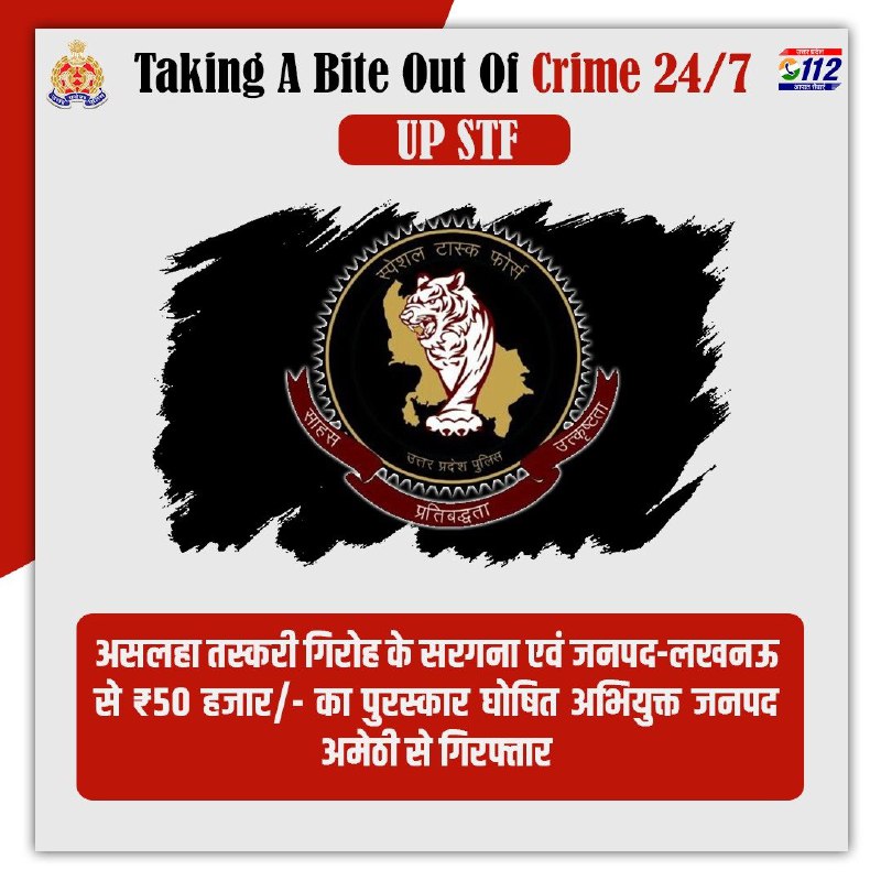 UP Police