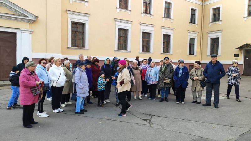 Управа Останкинского района города Москвы