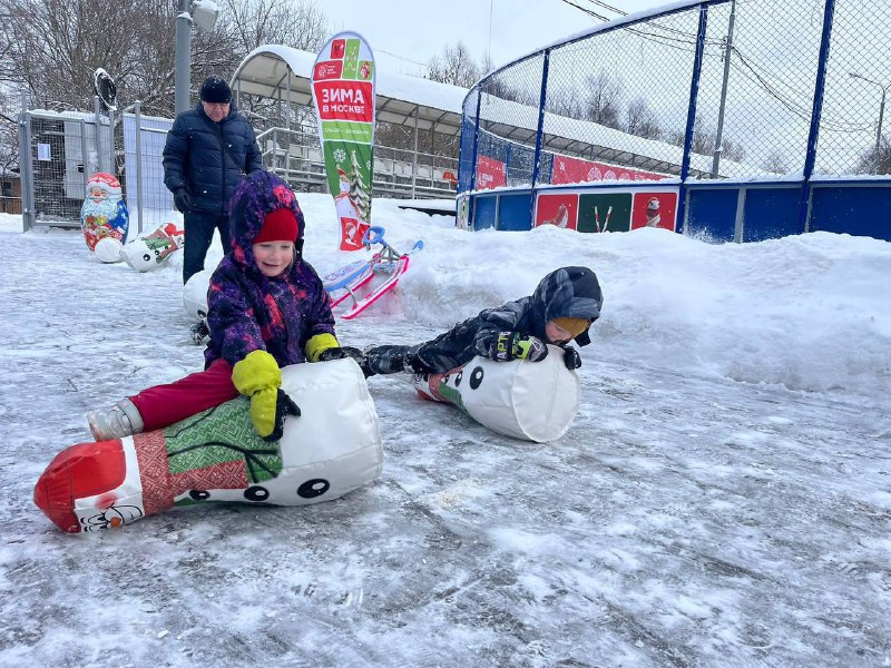 Управа района Строгино