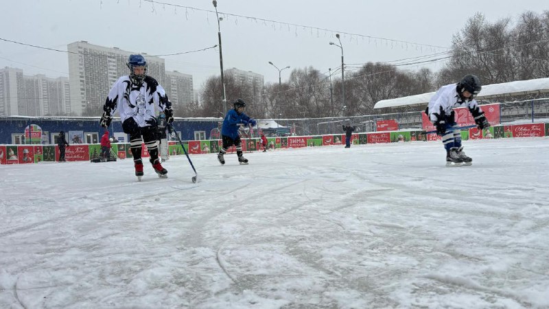 Управа района Строгино